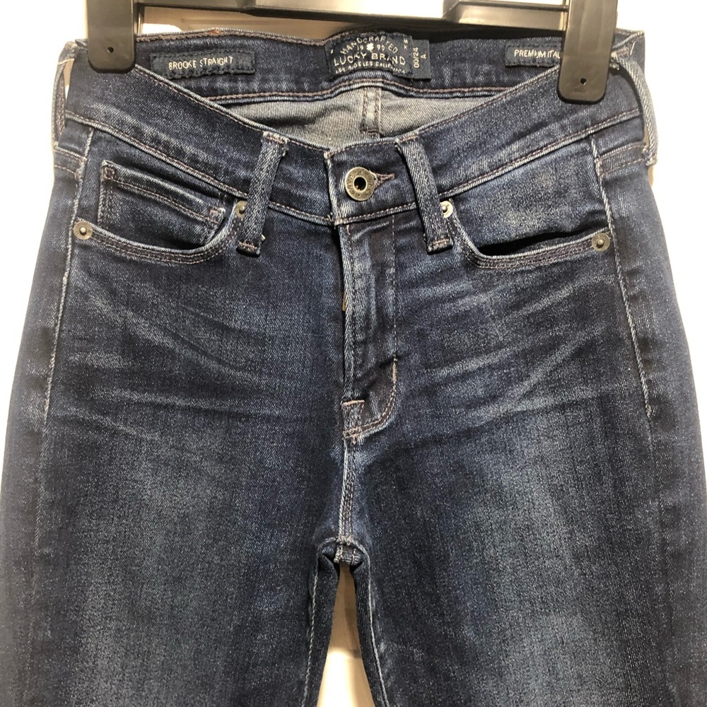 brand new lucky brand jeans